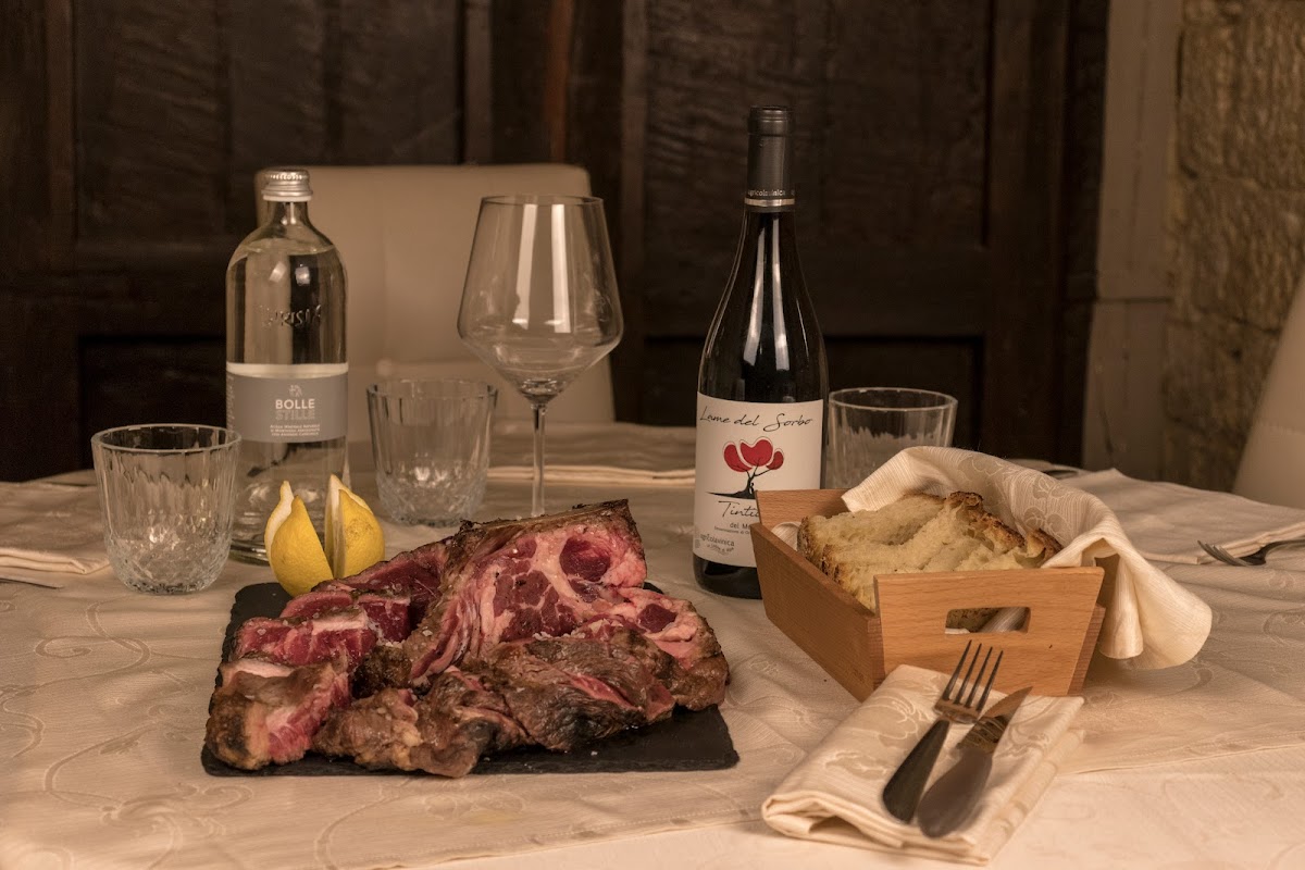 Ristorante Campobasso | Osteria28 Photos 2